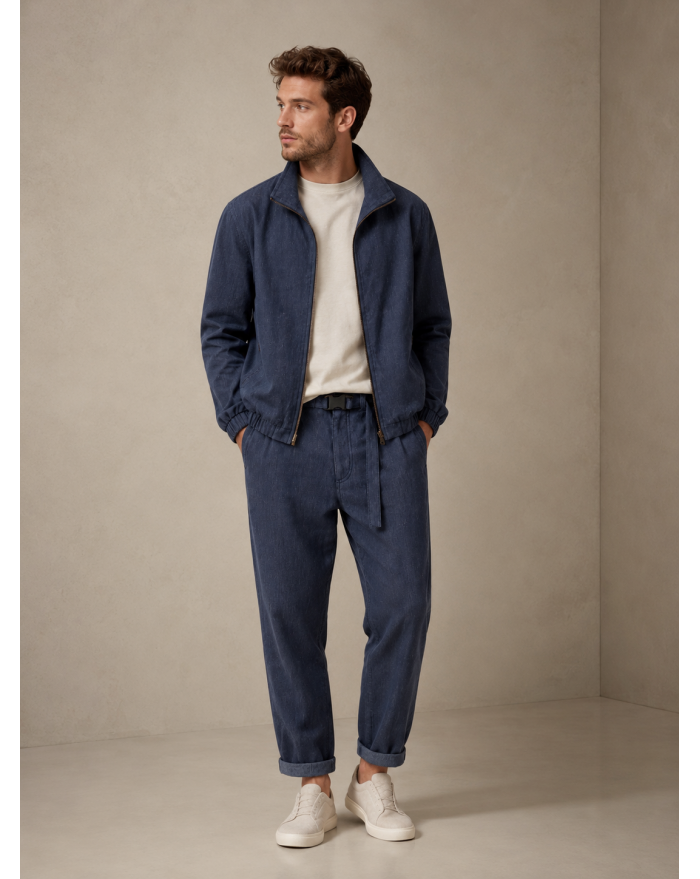 Viarago Jacket 