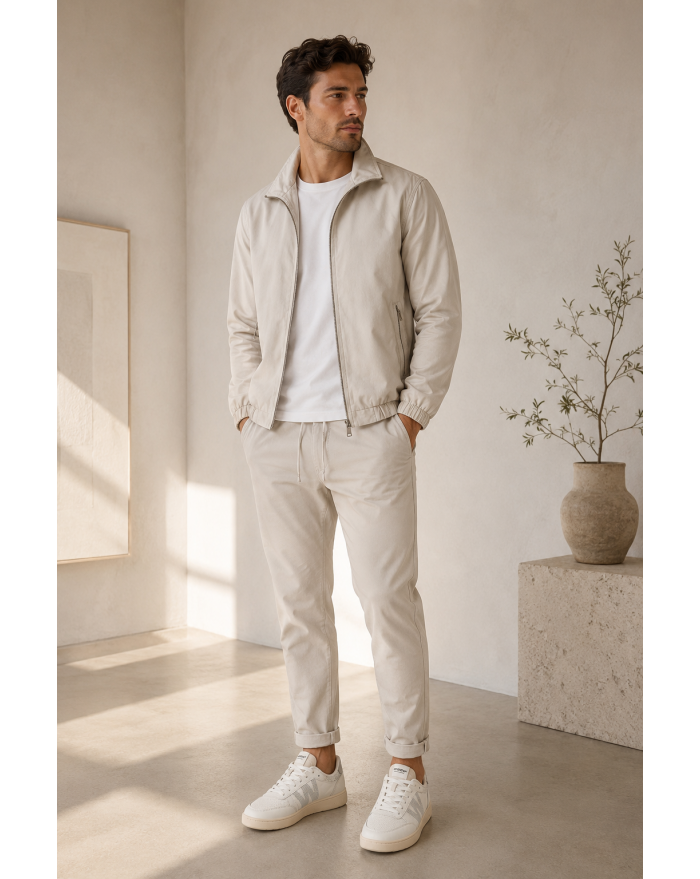 Jacket Viarago - LT