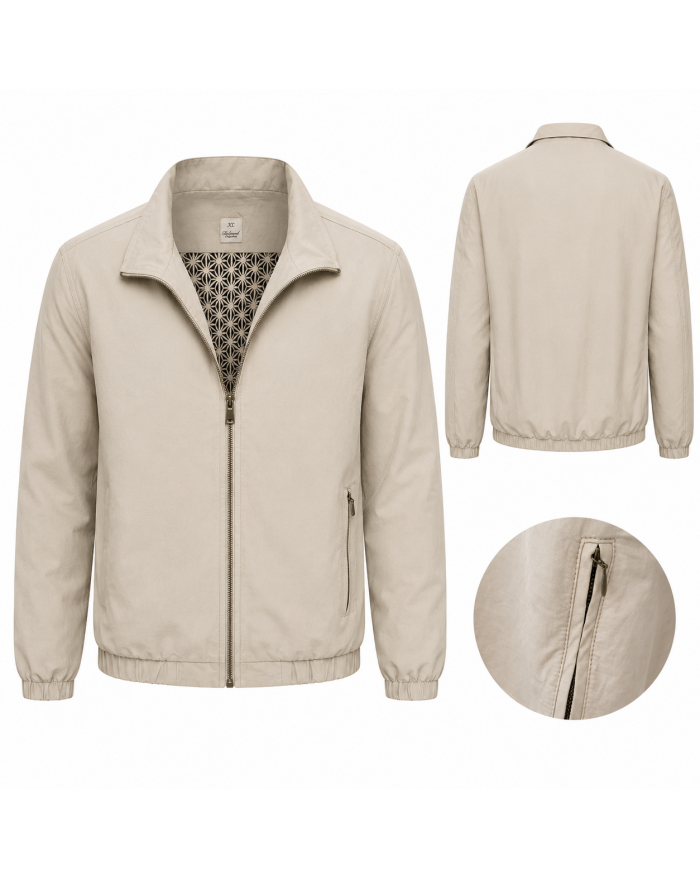 Jacket Viarago - LT