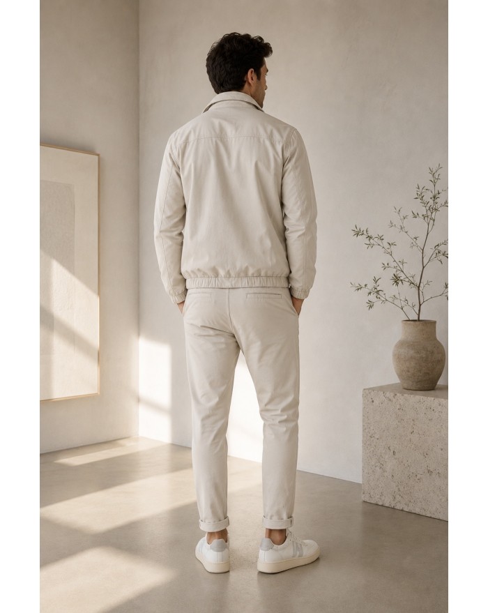 Jacket Viarago - LT