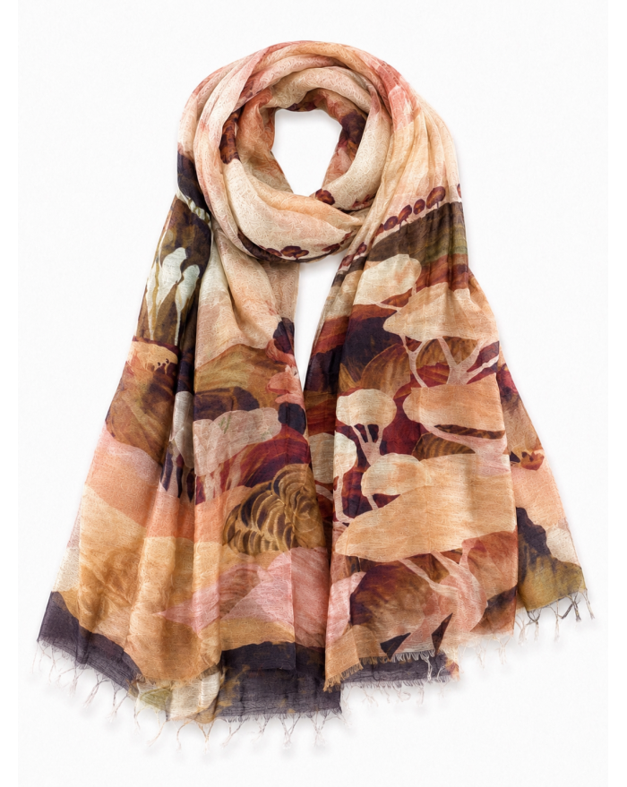 Scarf Forest