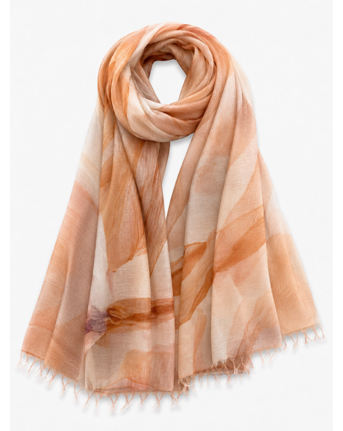 Scarf Petals