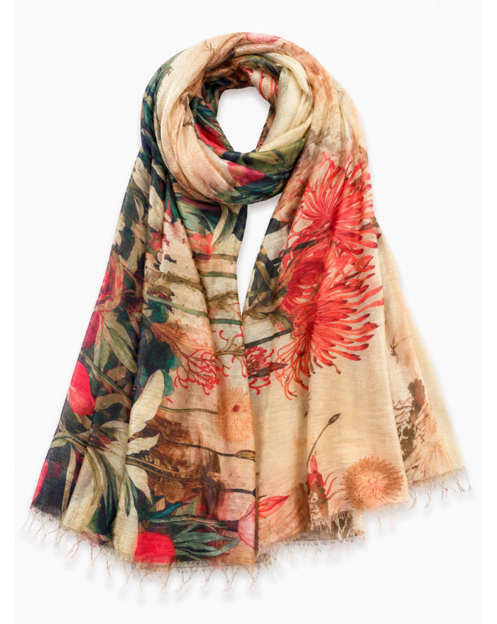 Scarf Tropic