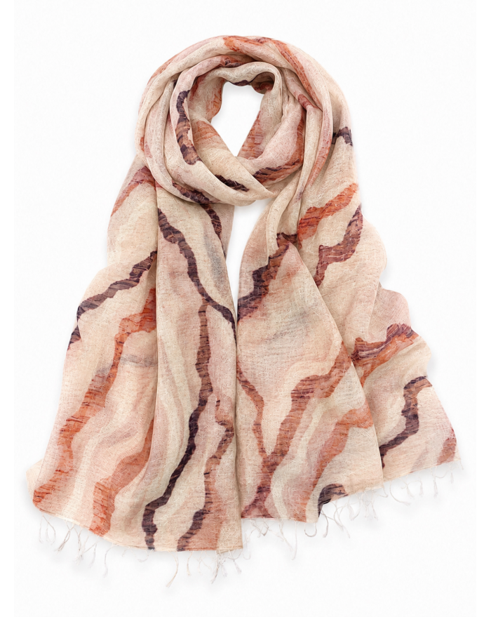 Scarf Waves